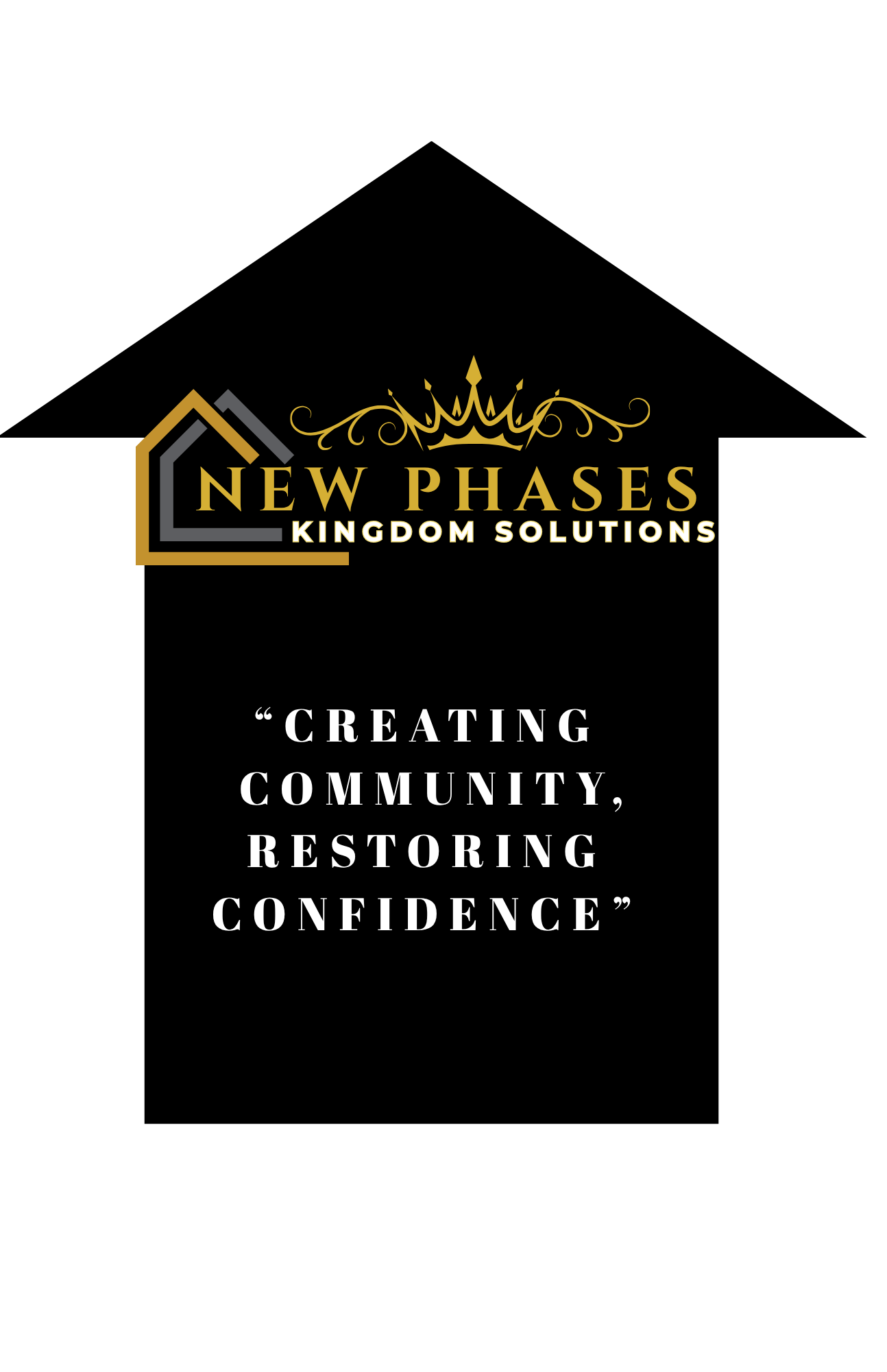 “Rooted in compassion and guided by faith, our mission is to restore hope through stable housing and caring support for those in need.”
